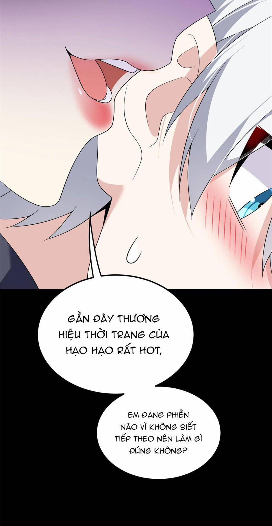 Tôi Ở Thế Giới Khác Dựa Dẫm Vào Phụ Nữ 147 trang 12