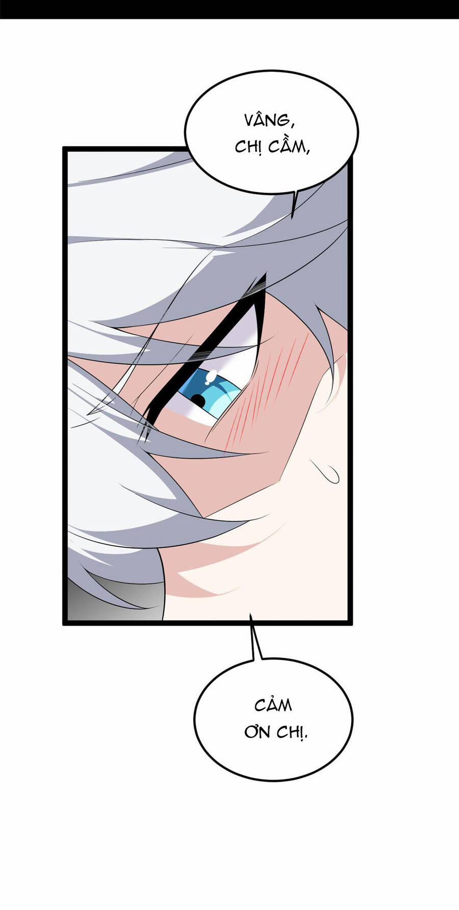 Tôi Ở Thế Giới Khác Dựa Dẫm Vào Phụ Nữ 147 trang 16