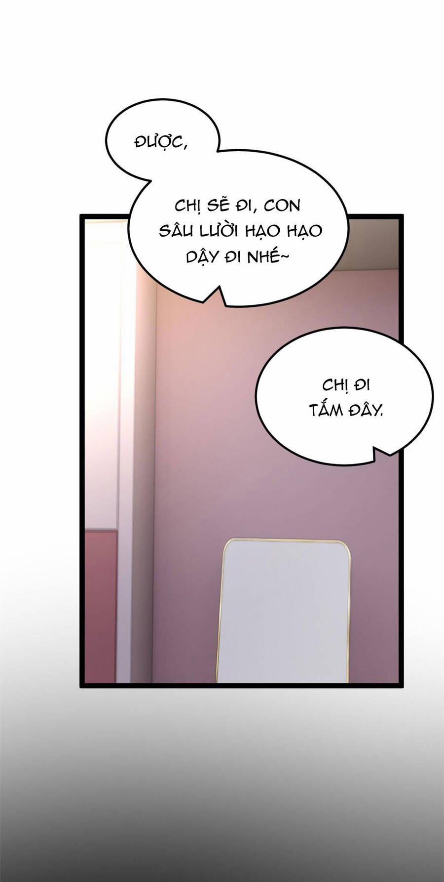 Tôi Ở Thế Giới Khác Dựa Dẫm Vào Phụ Nữ 147 trang 18