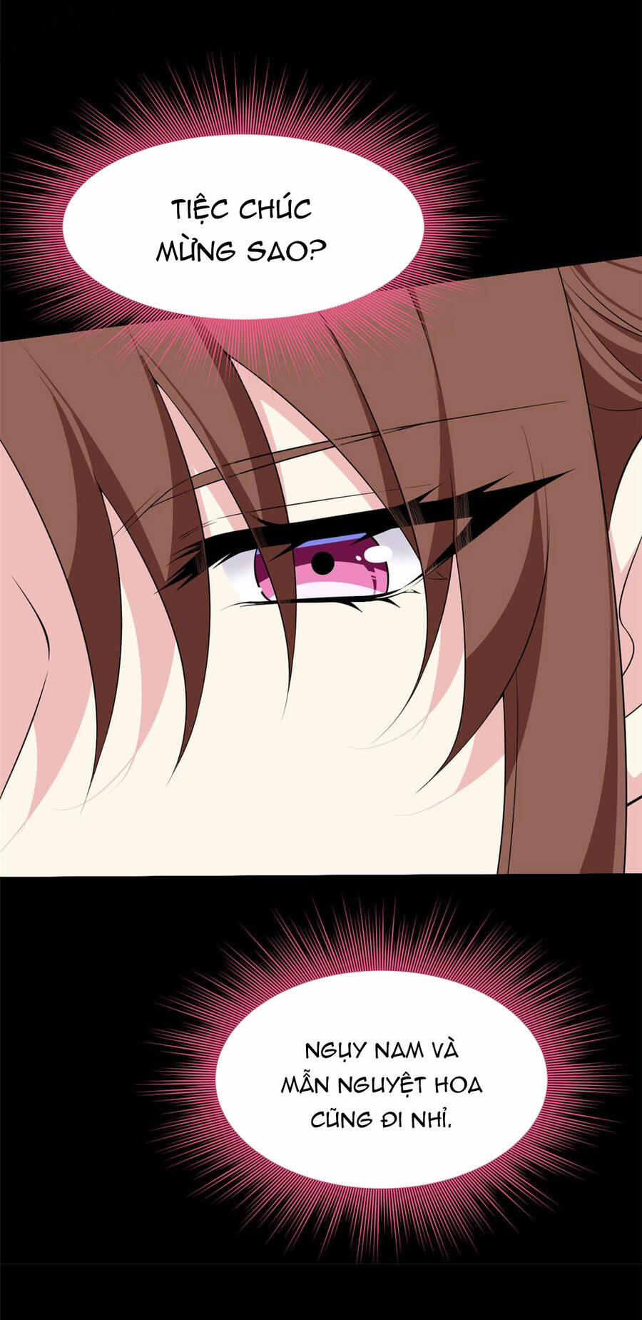 Tôi Ở Thế Giới Khác Dựa Dẫm Vào Phụ Nữ 147 trang 21