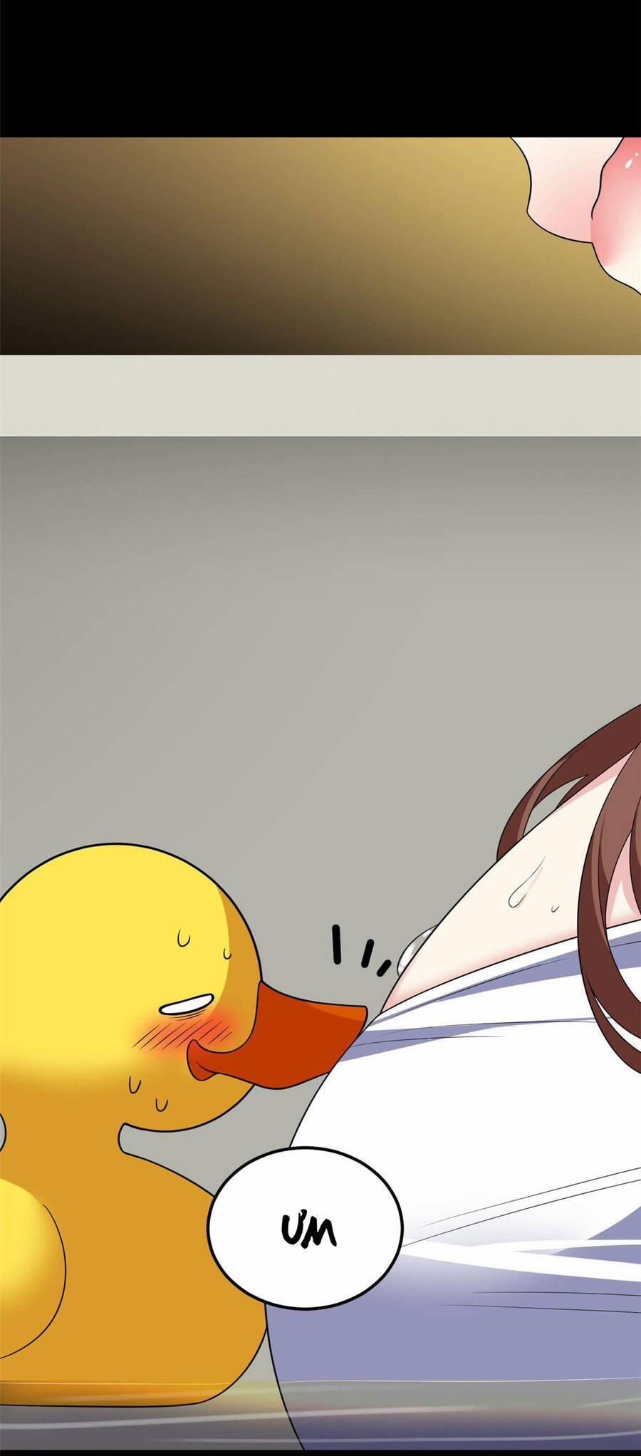 Tôi Ở Thế Giới Khác Dựa Dẫm Vào Phụ Nữ 147 trang 25