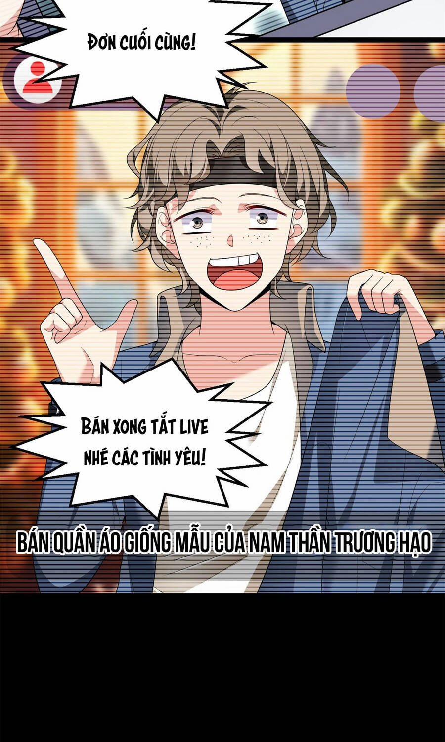 Tôi Ở Thế Giới Khác Dựa Dẫm Vào Phụ Nữ 147 trang 3