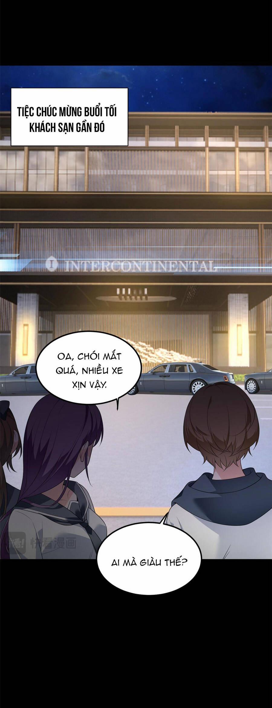 Tôi Ở Thế Giới Khác Dựa Dẫm Vào Phụ Nữ 147 trang 30