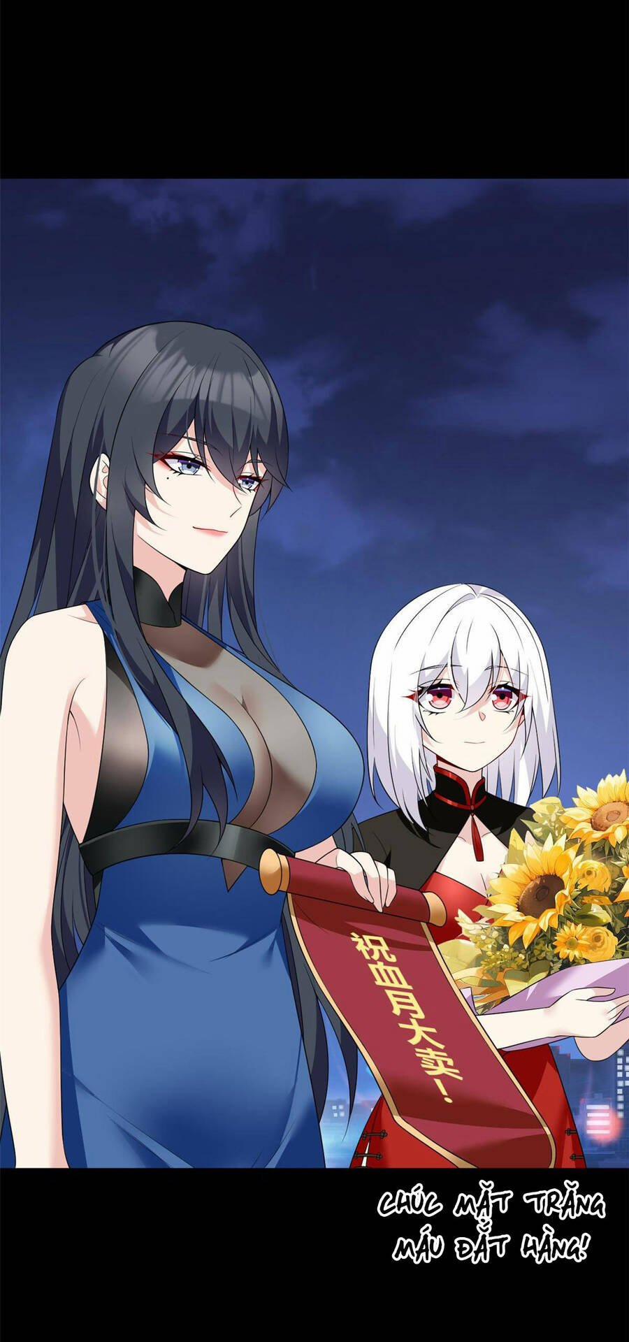 Tôi Ở Thế Giới Khác Dựa Dẫm Vào Phụ Nữ 147 trang 31