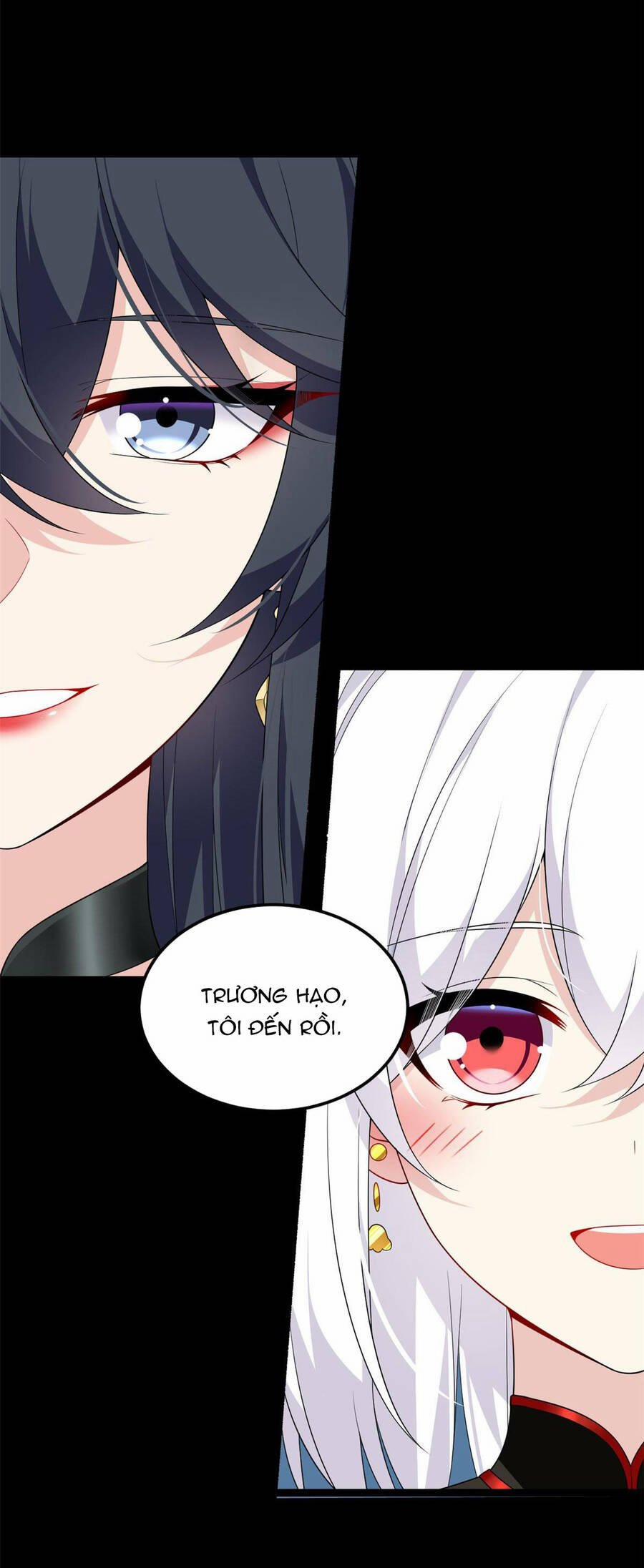 Tôi Ở Thế Giới Khác Dựa Dẫm Vào Phụ Nữ 147 trang 32