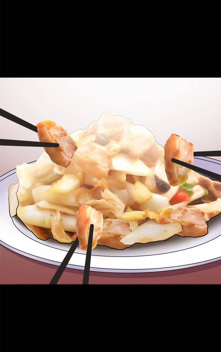 Tôi Ở Thế Giới Khác Dựa Dẫm Vào Phụ Nữ 147 trang 35