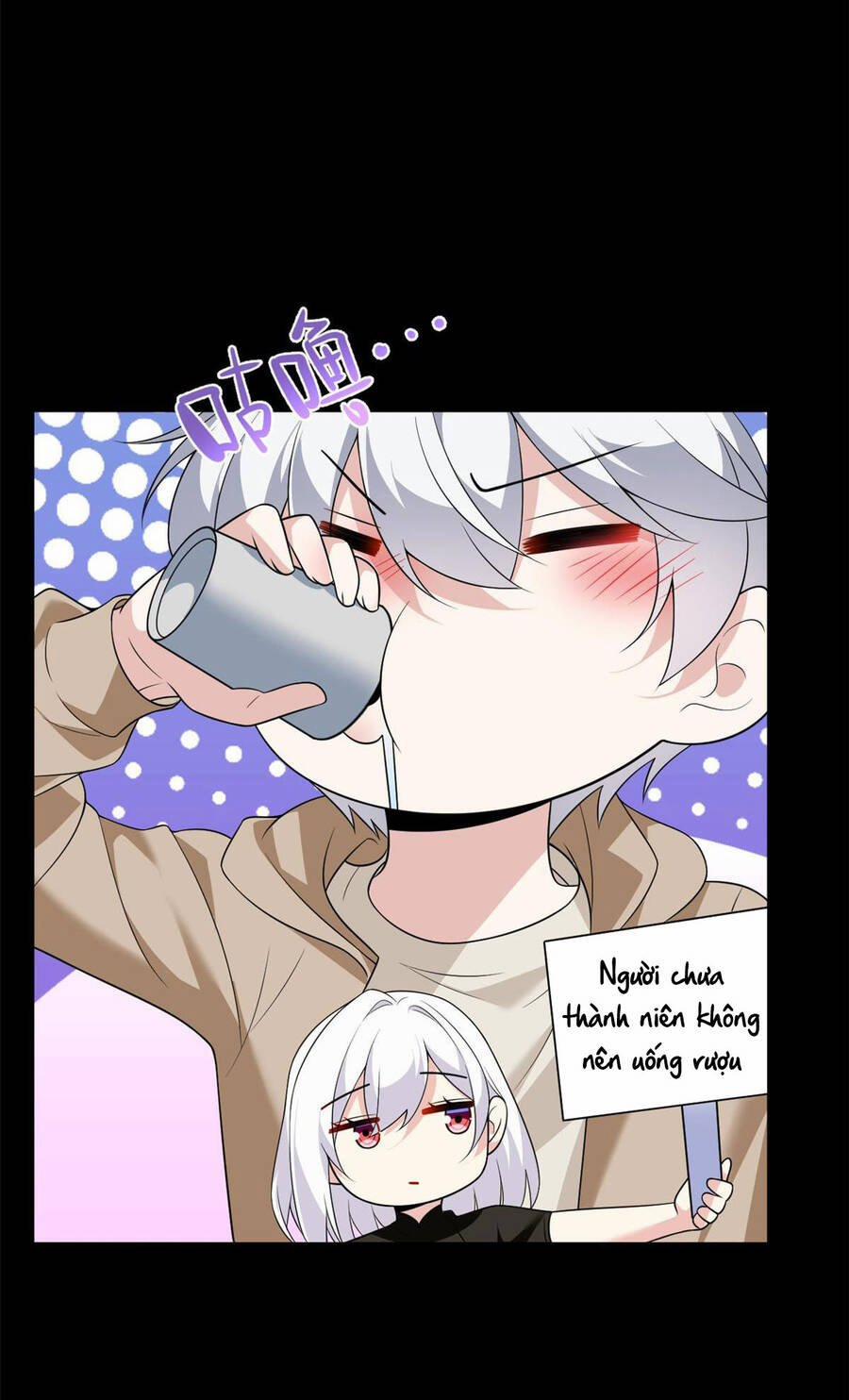 Tôi Ở Thế Giới Khác Dựa Dẫm Vào Phụ Nữ 147 trang 37