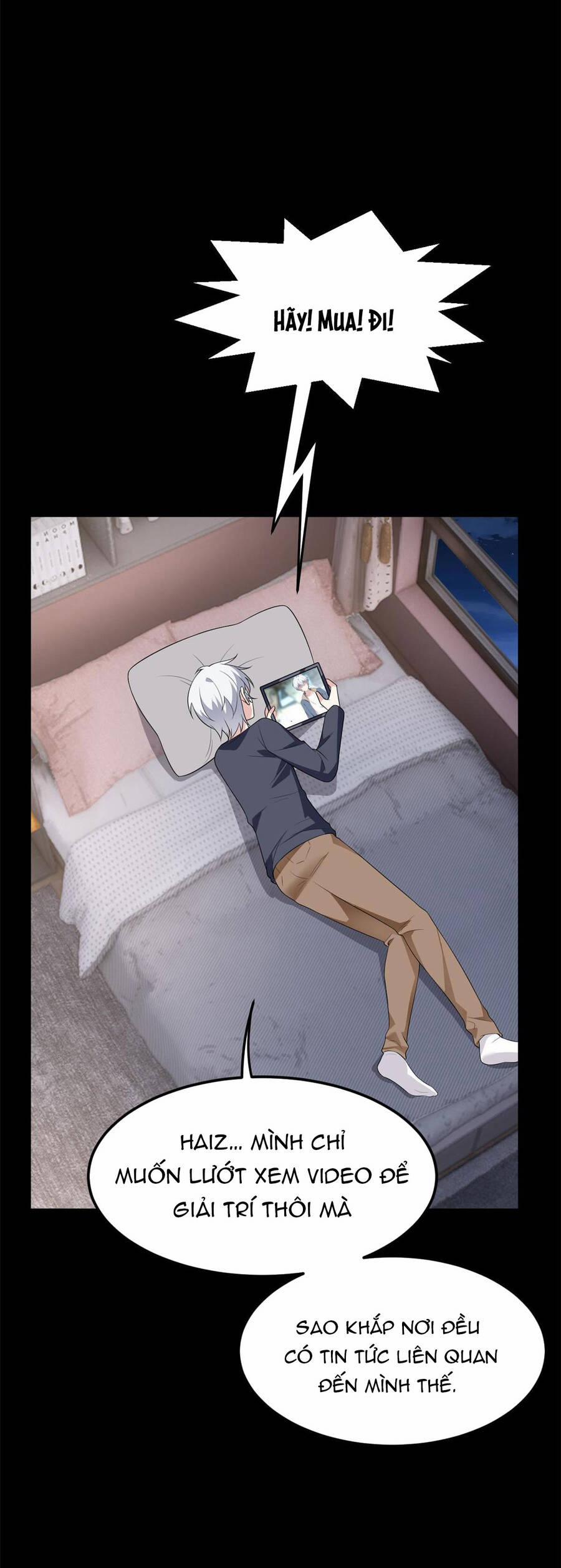 Tôi Ở Thế Giới Khác Dựa Dẫm Vào Phụ Nữ 147 trang 4