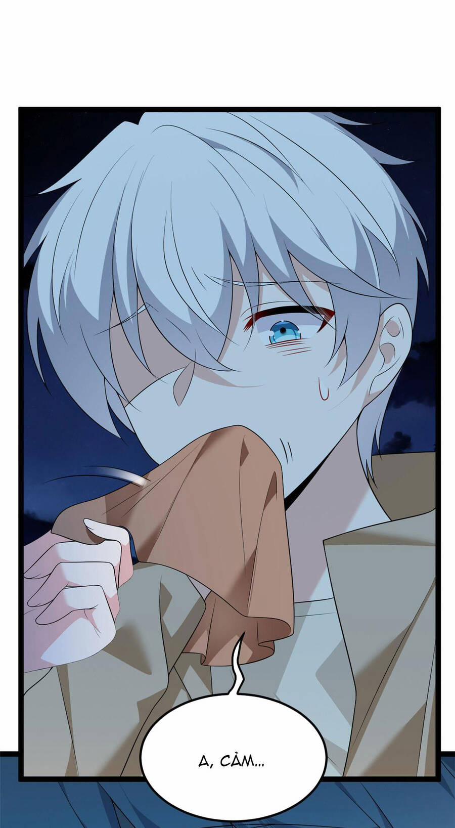 Tôi Ở Thế Giới Khác Dựa Dẫm Vào Phụ Nữ 147 trang 42