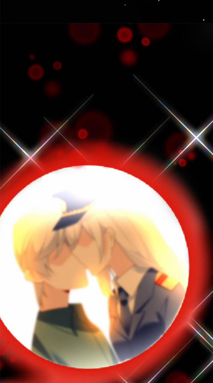 Tôi Ở Thế Giới Khác Dựa Dẫm Vào Phụ Nữ 147 trang 48