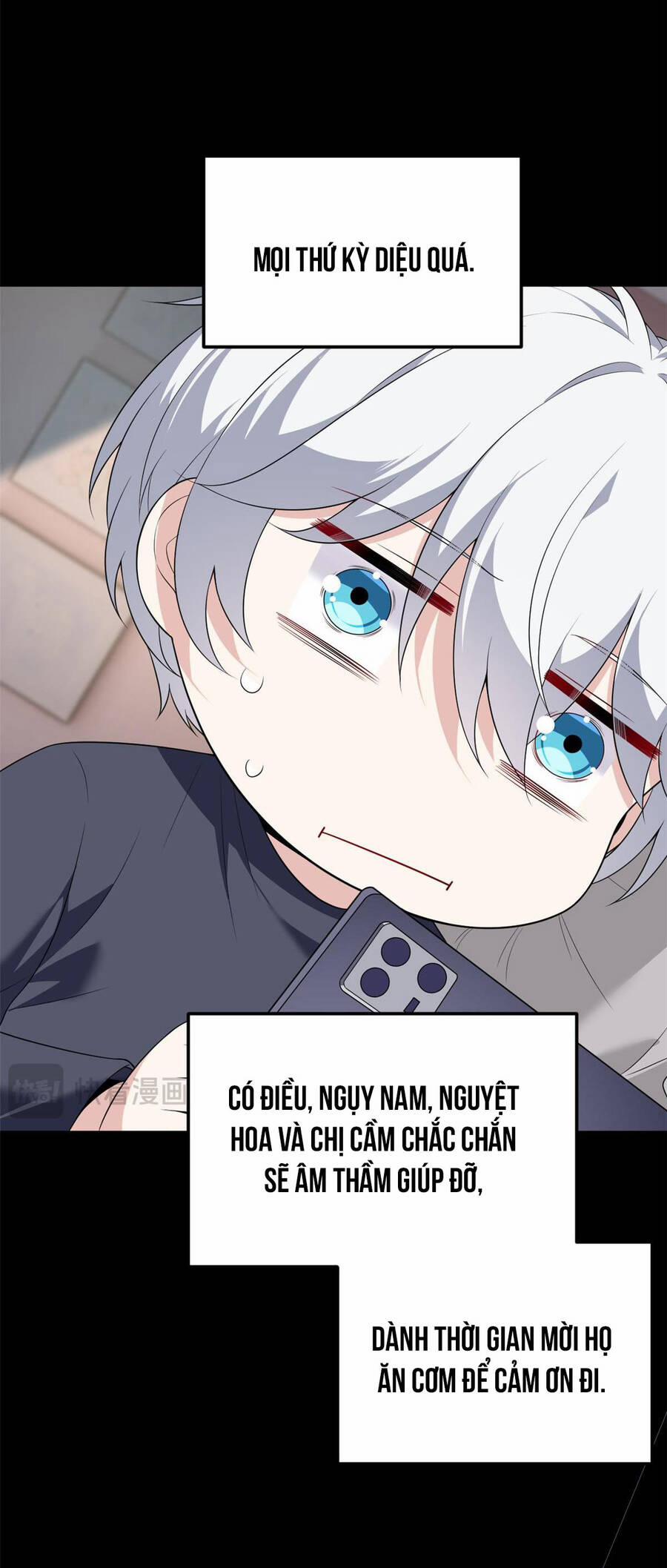 Tôi Ở Thế Giới Khác Dựa Dẫm Vào Phụ Nữ 147 trang 7