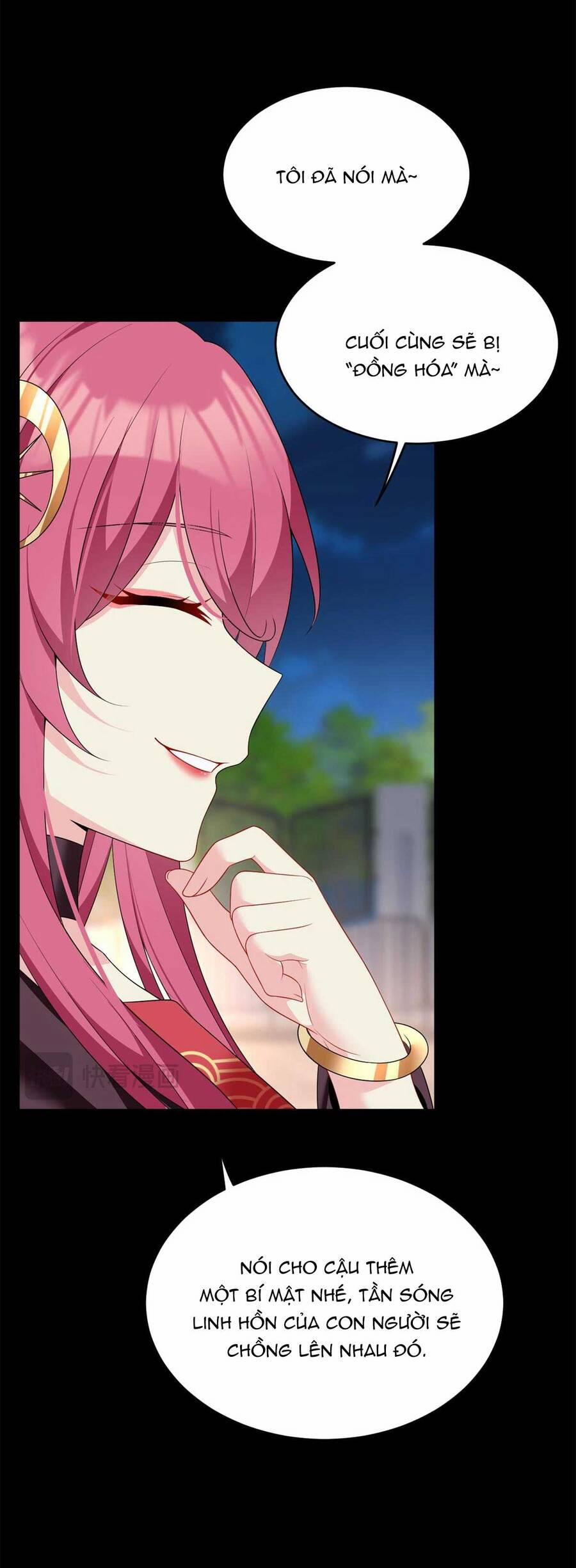 Tôi Ở Thế Giới Khác Dựa Dẫm Vào Phụ Nữ 148 trang 10