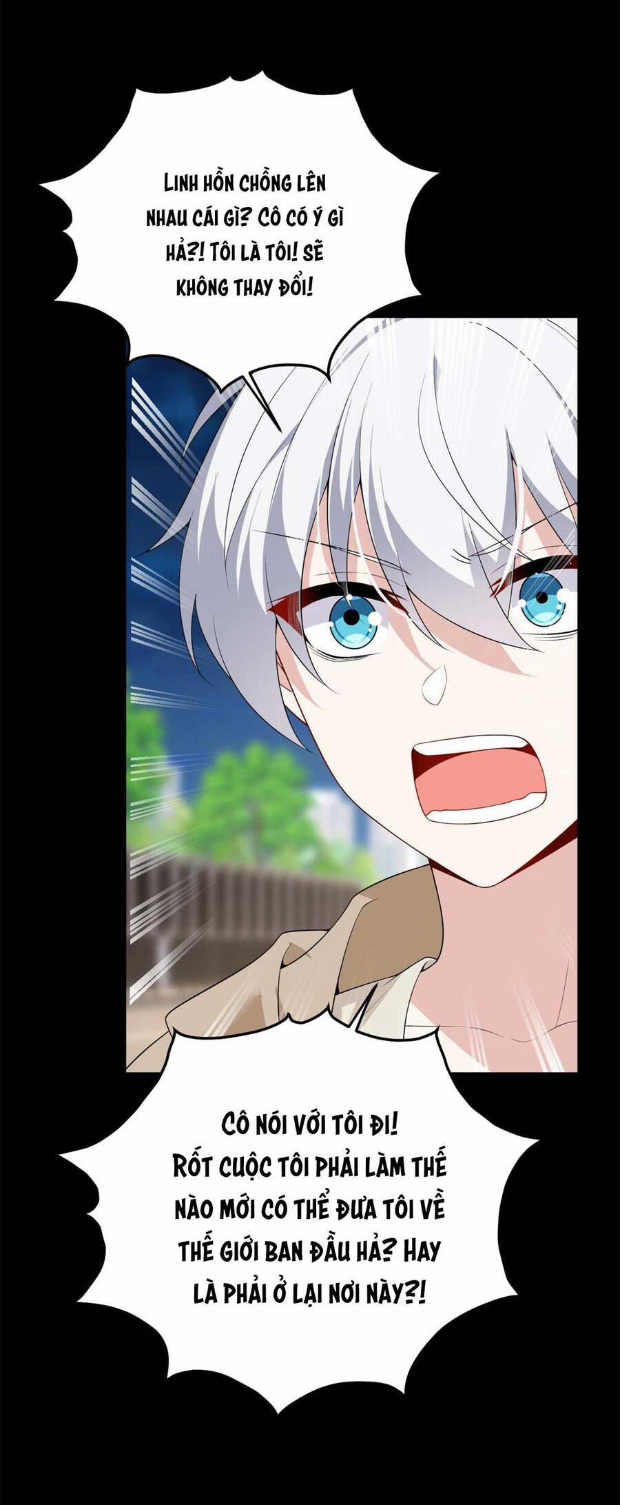 Tôi Ở Thế Giới Khác Dựa Dẫm Vào Phụ Nữ 148 trang 11