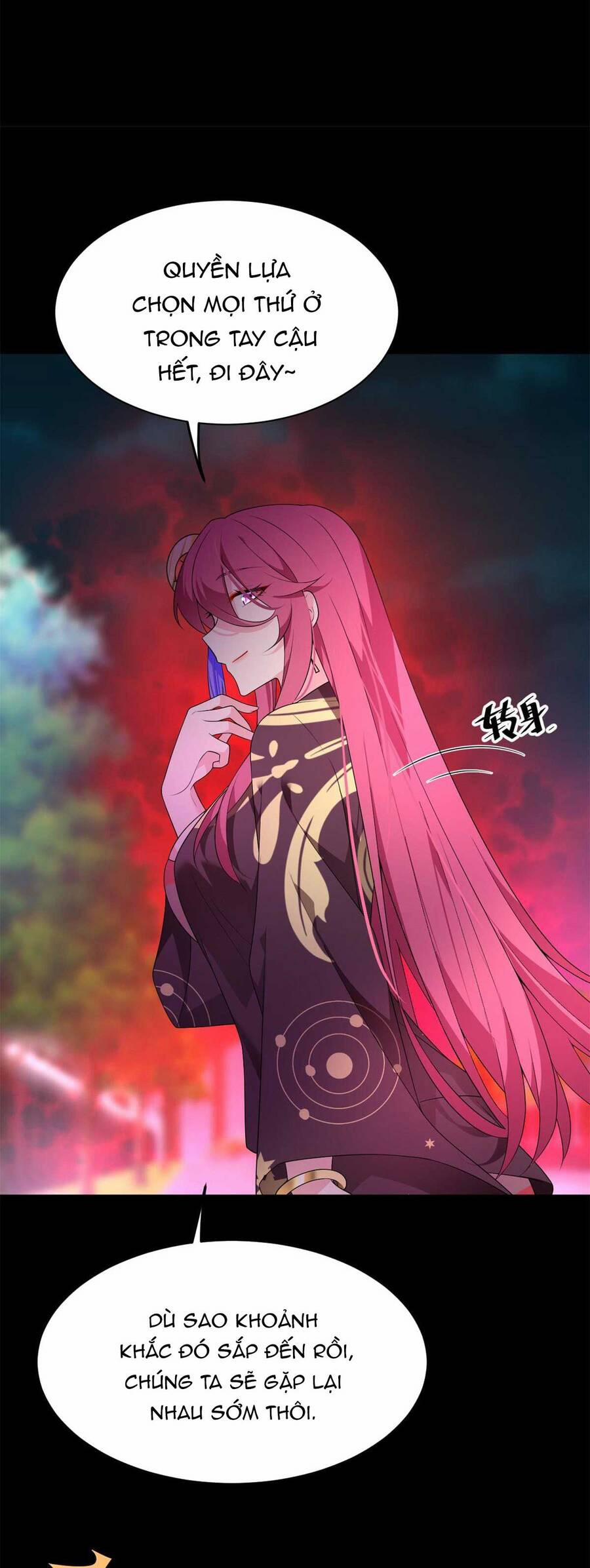 Tôi Ở Thế Giới Khác Dựa Dẫm Vào Phụ Nữ 148 trang 12