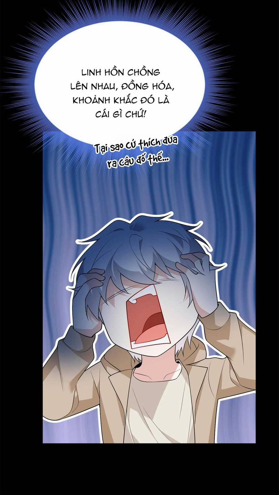 Tôi Ở Thế Giới Khác Dựa Dẫm Vào Phụ Nữ 148 trang 15