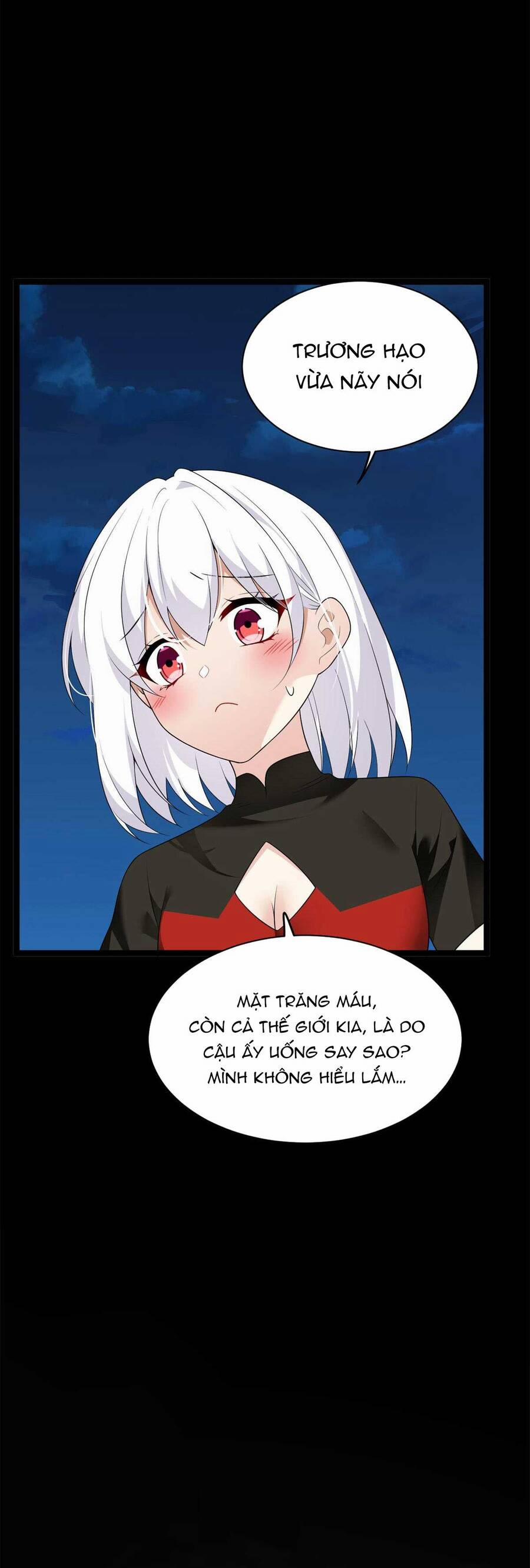 Tôi Ở Thế Giới Khác Dựa Dẫm Vào Phụ Nữ 148 trang 20