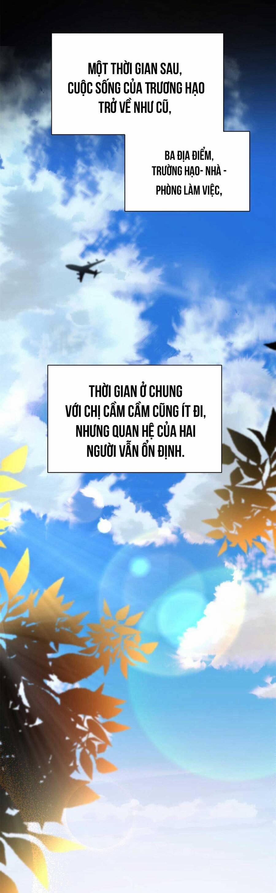 Tôi Ở Thế Giới Khác Dựa Dẫm Vào Phụ Nữ 148 trang 21