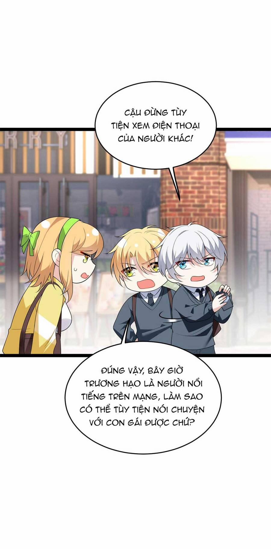 Tôi Ở Thế Giới Khác Dựa Dẫm Vào Phụ Nữ 148 trang 26