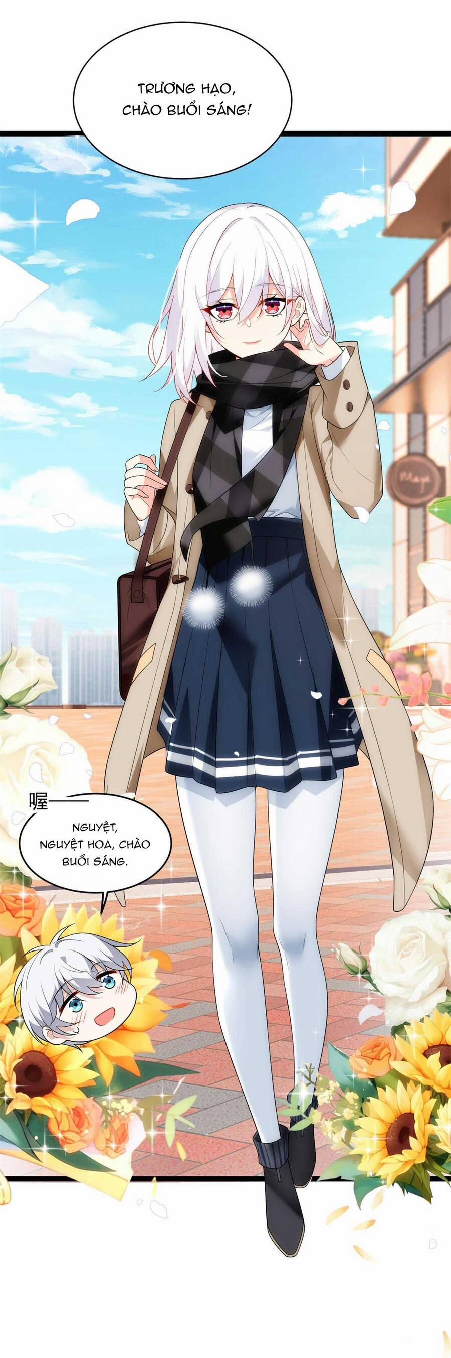 Tôi Ở Thế Giới Khác Dựa Dẫm Vào Phụ Nữ 148 trang 27