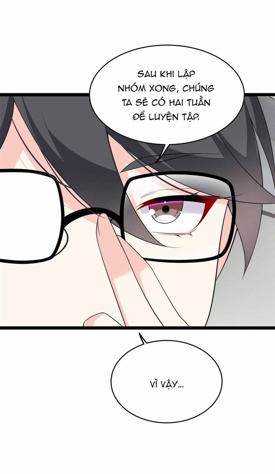 Tôi Ở Thế Giới Khác Dựa Dẫm Vào Phụ Nữ 148 trang 32