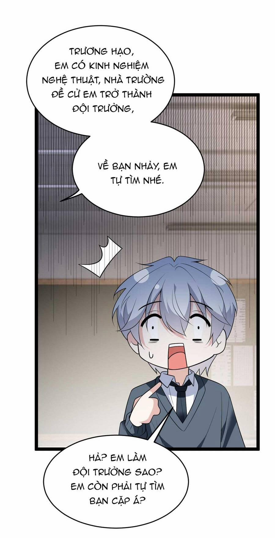 Tôi Ở Thế Giới Khác Dựa Dẫm Vào Phụ Nữ 148 trang 33