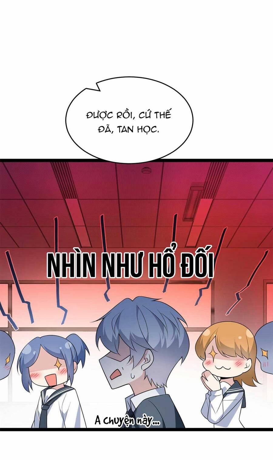 Tôi Ở Thế Giới Khác Dựa Dẫm Vào Phụ Nữ 148 trang 34