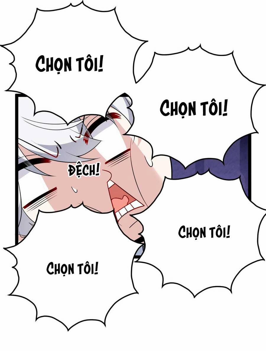 Tôi Ở Thế Giới Khác Dựa Dẫm Vào Phụ Nữ 148 trang 37