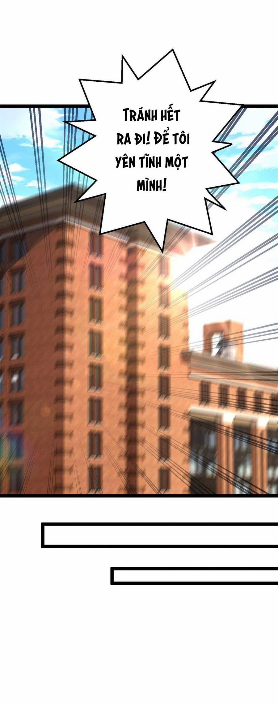 Tôi Ở Thế Giới Khác Dựa Dẫm Vào Phụ Nữ 148 trang 38