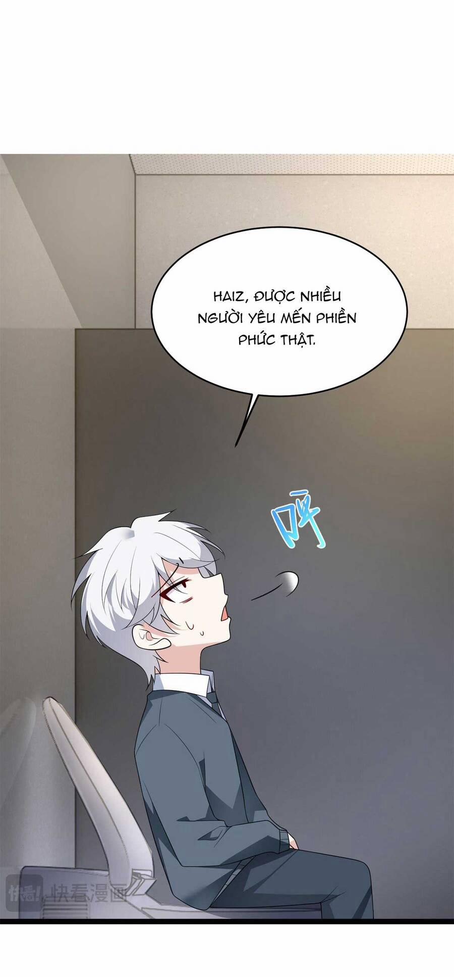 Tôi Ở Thế Giới Khác Dựa Dẫm Vào Phụ Nữ 148 trang 39