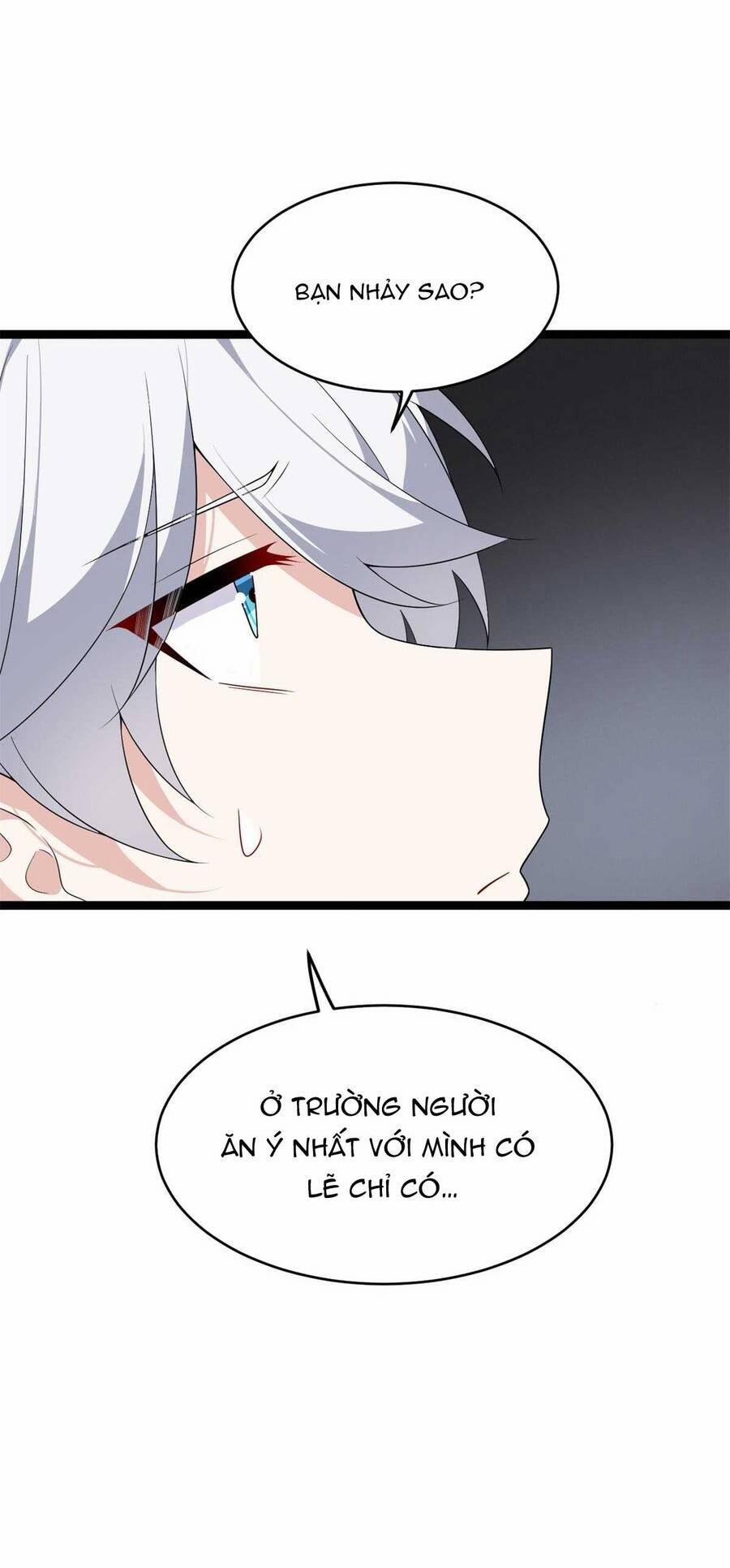 Tôi Ở Thế Giới Khác Dựa Dẫm Vào Phụ Nữ 148 trang 40