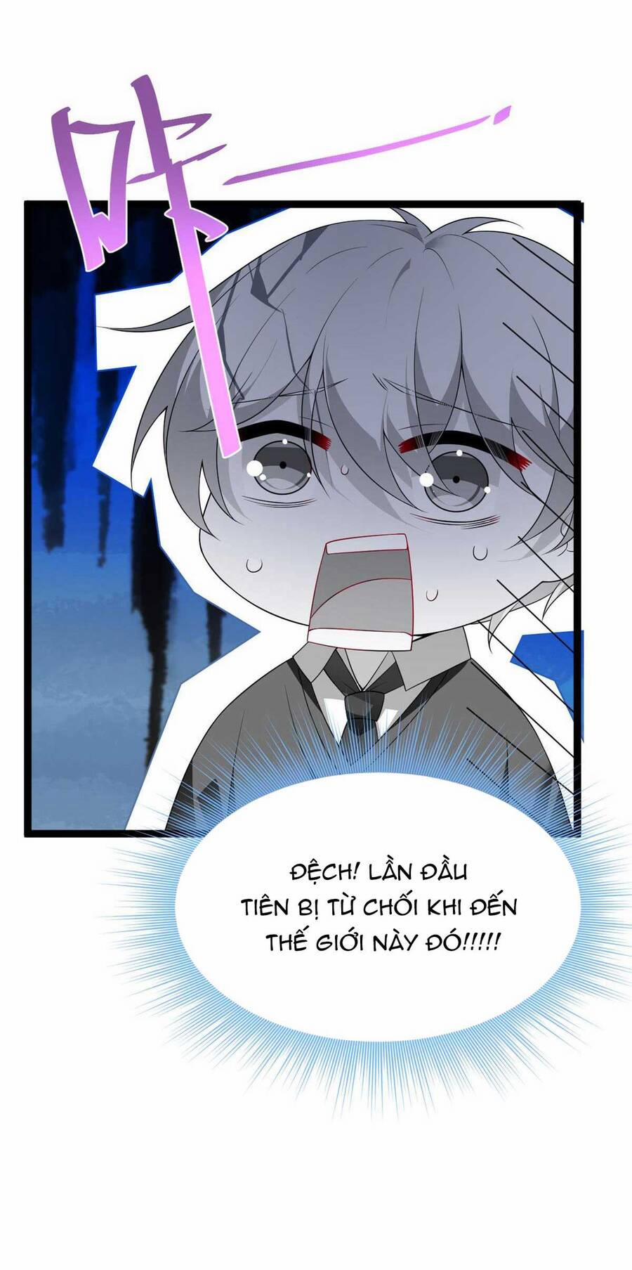 Tôi Ở Thế Giới Khác Dựa Dẫm Vào Phụ Nữ 148 trang 42