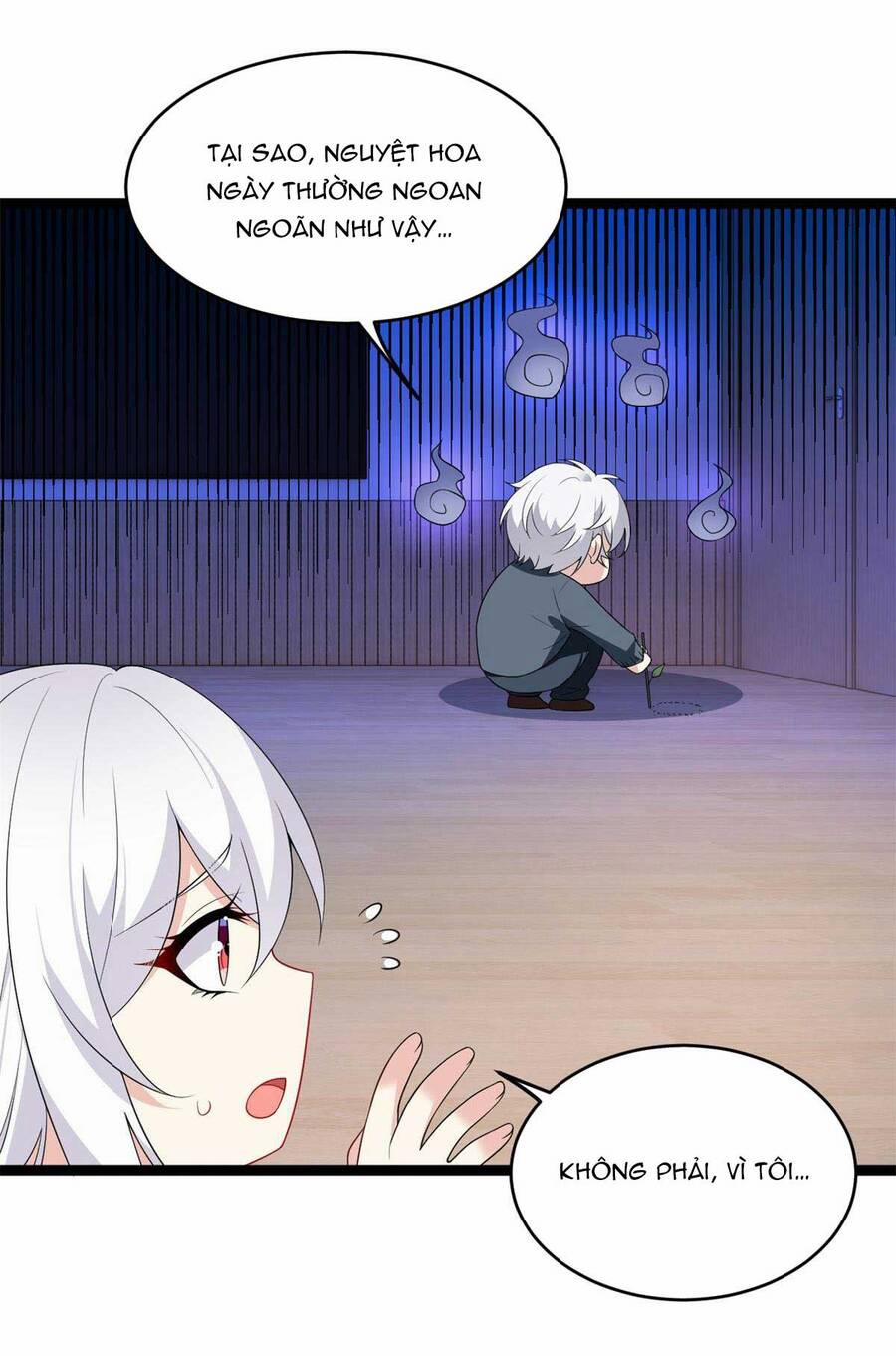 Tôi Ở Thế Giới Khác Dựa Dẫm Vào Phụ Nữ 148 trang 43