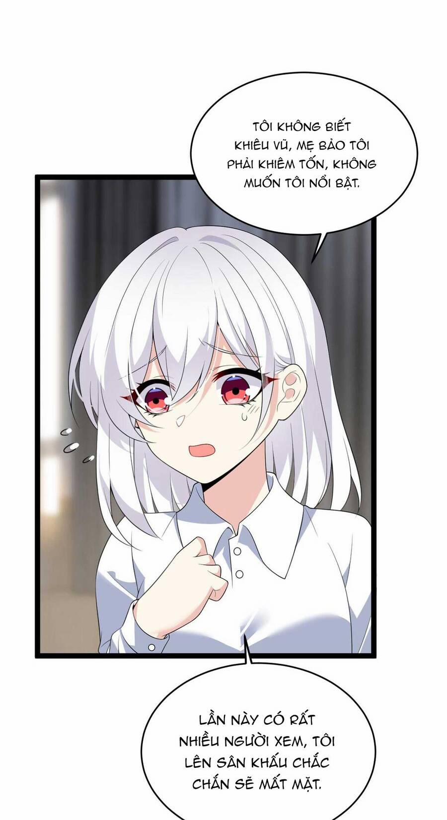 Tôi Ở Thế Giới Khác Dựa Dẫm Vào Phụ Nữ 148 trang 44