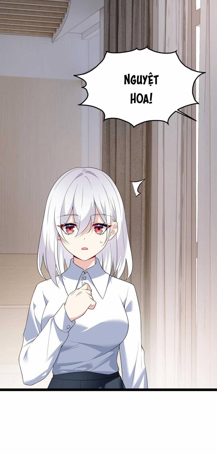 Tôi Ở Thế Giới Khác Dựa Dẫm Vào Phụ Nữ 148 trang 46