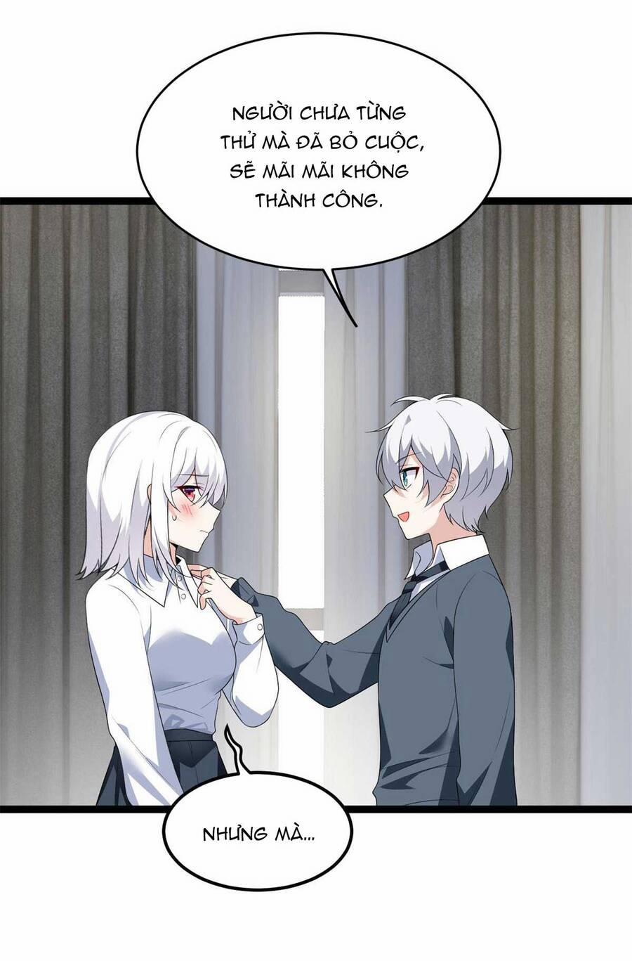 Tôi Ở Thế Giới Khác Dựa Dẫm Vào Phụ Nữ 148 trang 47