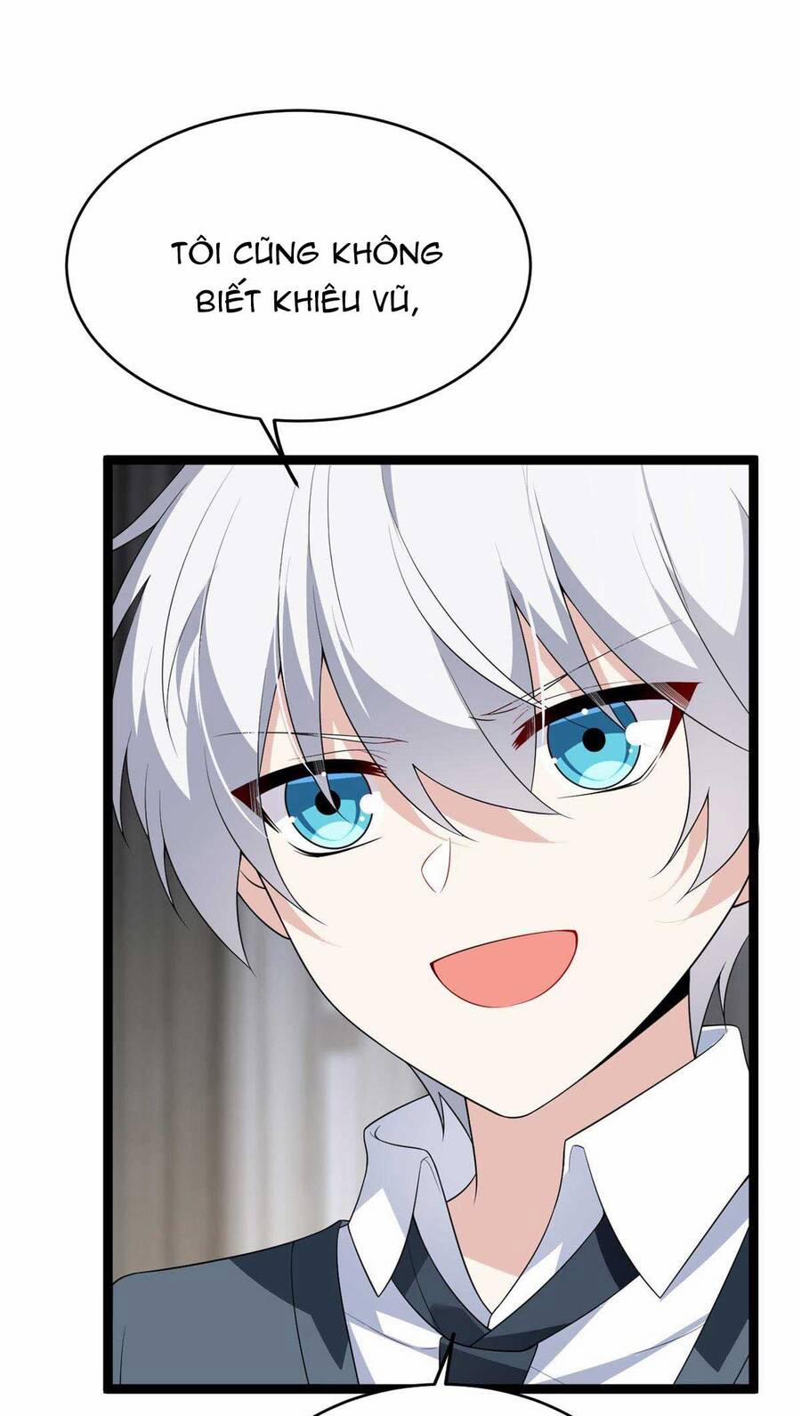 Tôi Ở Thế Giới Khác Dựa Dẫm Vào Phụ Nữ 148 trang 48