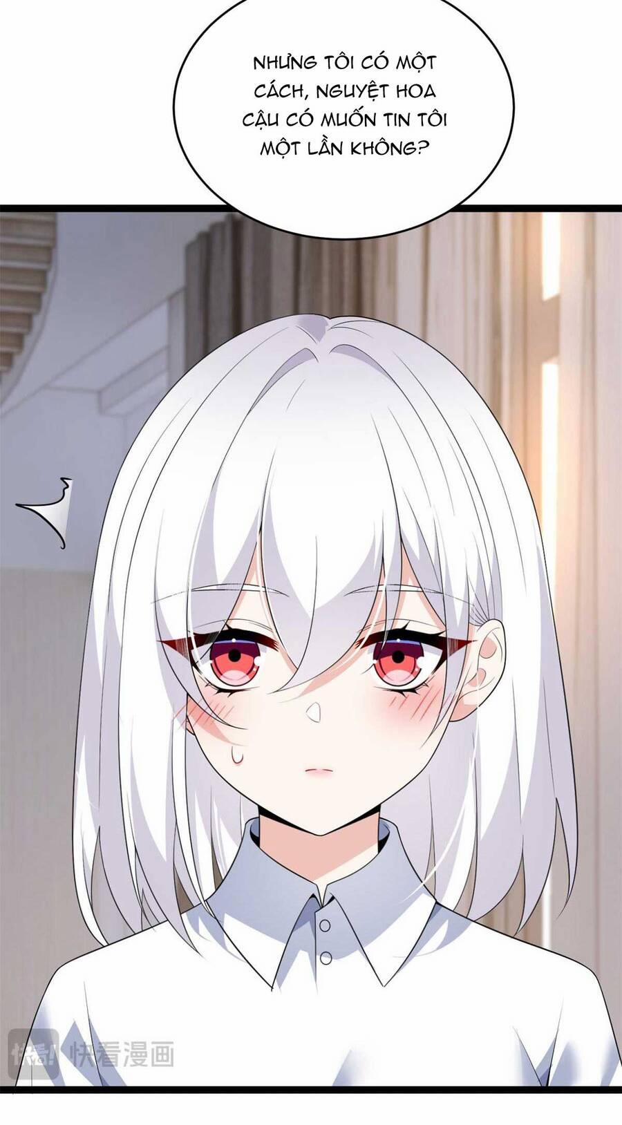 Tôi Ở Thế Giới Khác Dựa Dẫm Vào Phụ Nữ 148 trang 49