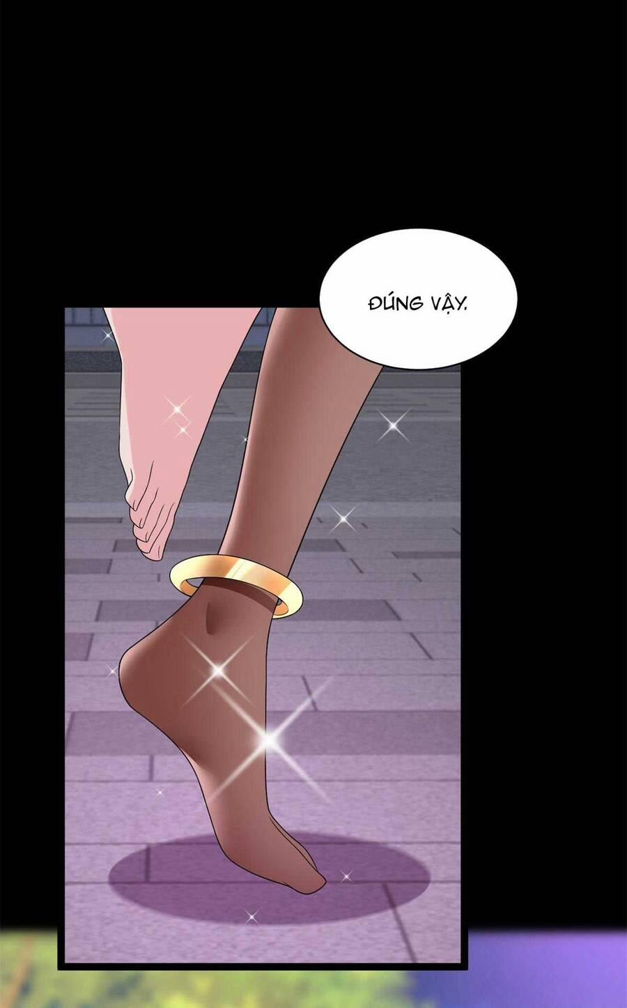 Tôi Ở Thế Giới Khác Dựa Dẫm Vào Phụ Nữ 148 trang 5