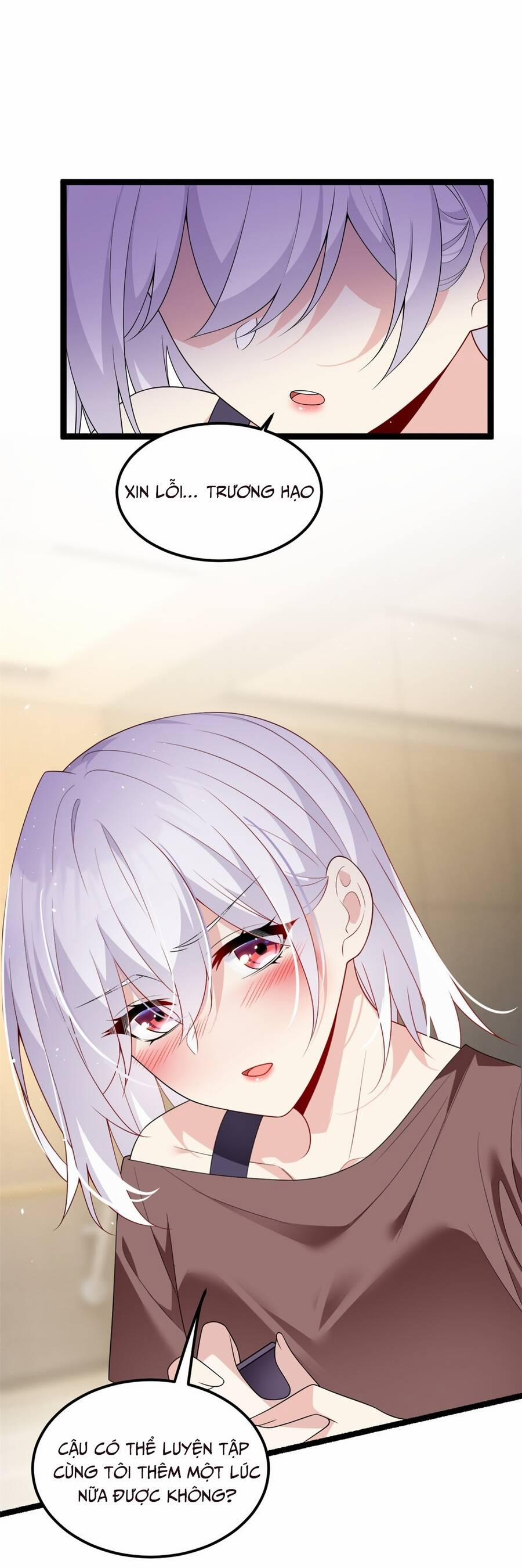 Tôi Ở Thế Giới Khác Dựa Dẫm Vào Phụ Nữ 148 trang 53