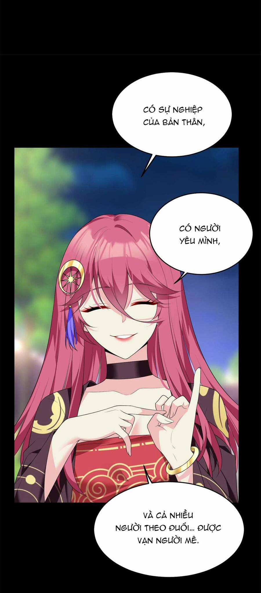 Tôi Ở Thế Giới Khác Dựa Dẫm Vào Phụ Nữ 148 trang 7