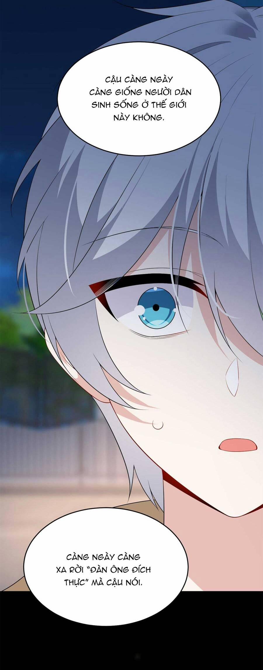 Tôi Ở Thế Giới Khác Dựa Dẫm Vào Phụ Nữ 148 trang 9