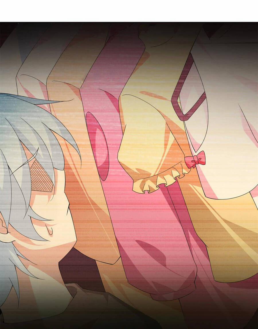 Tôi Ở Thế Giới Khác Dựa Dẫm Vào Phụ Nữ 15 trang 12