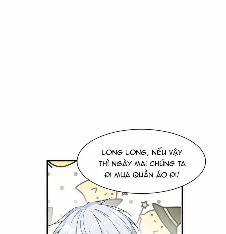 Tôi Ở Thế Giới Khác Dựa Dẫm Vào Phụ Nữ 15 trang 16