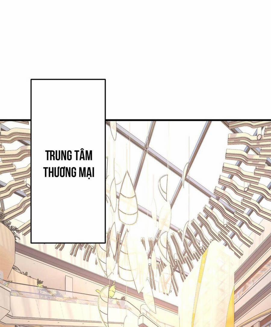 Tôi Ở Thế Giới Khác Dựa Dẫm Vào Phụ Nữ 15 trang 18