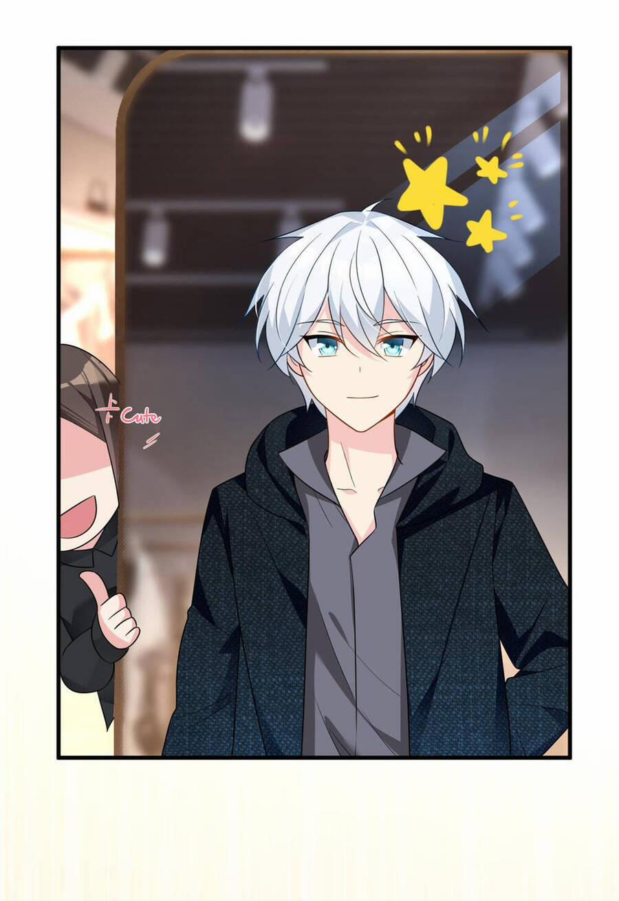 Tôi Ở Thế Giới Khác Dựa Dẫm Vào Phụ Nữ 15 trang 22