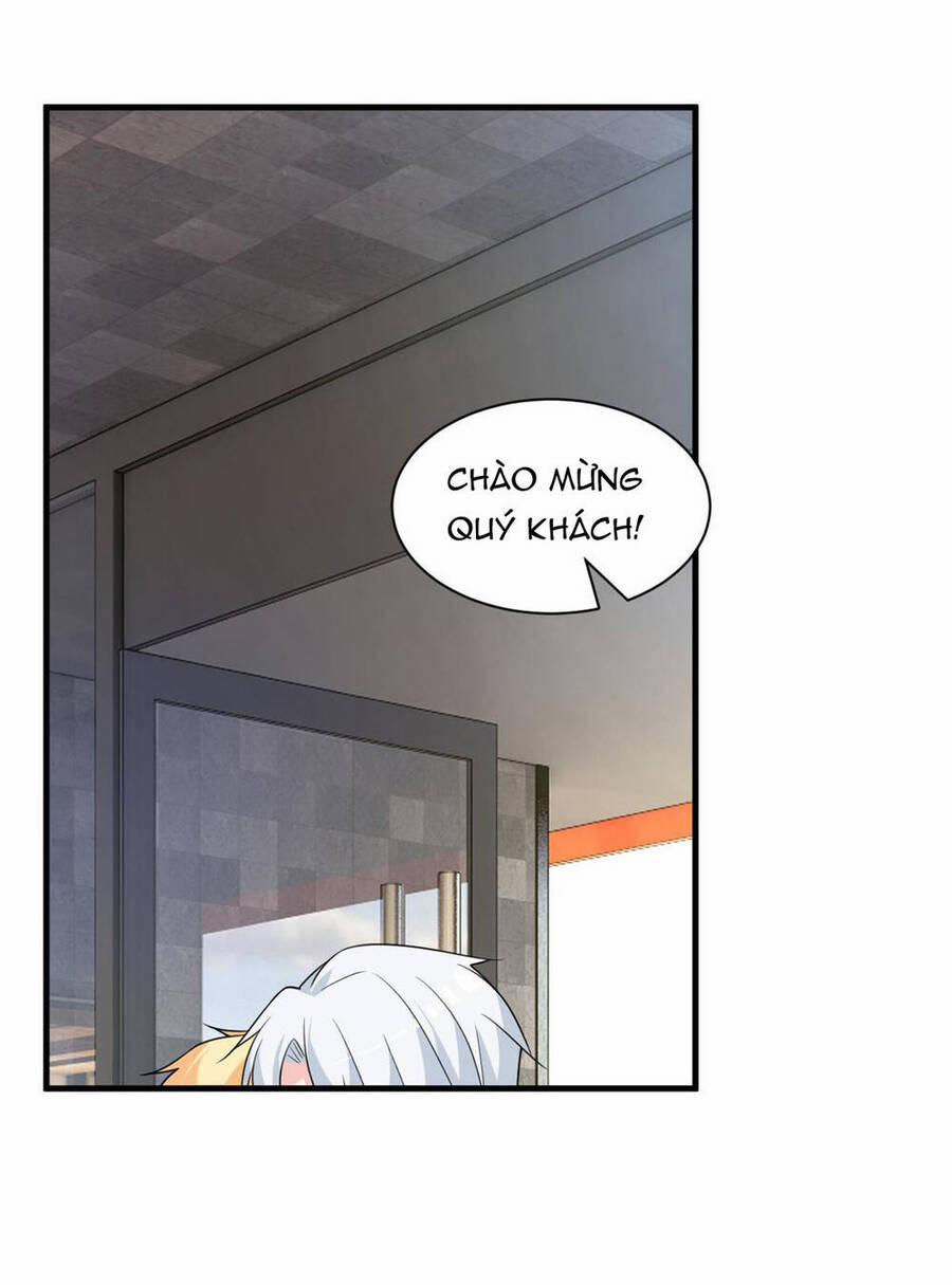 Tôi Ở Thế Giới Khác Dựa Dẫm Vào Phụ Nữ 15 trang 26