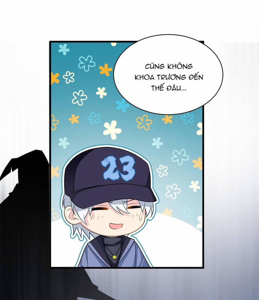 Tôi Ở Thế Giới Khác Dựa Dẫm Vào Phụ Nữ 15 trang 36