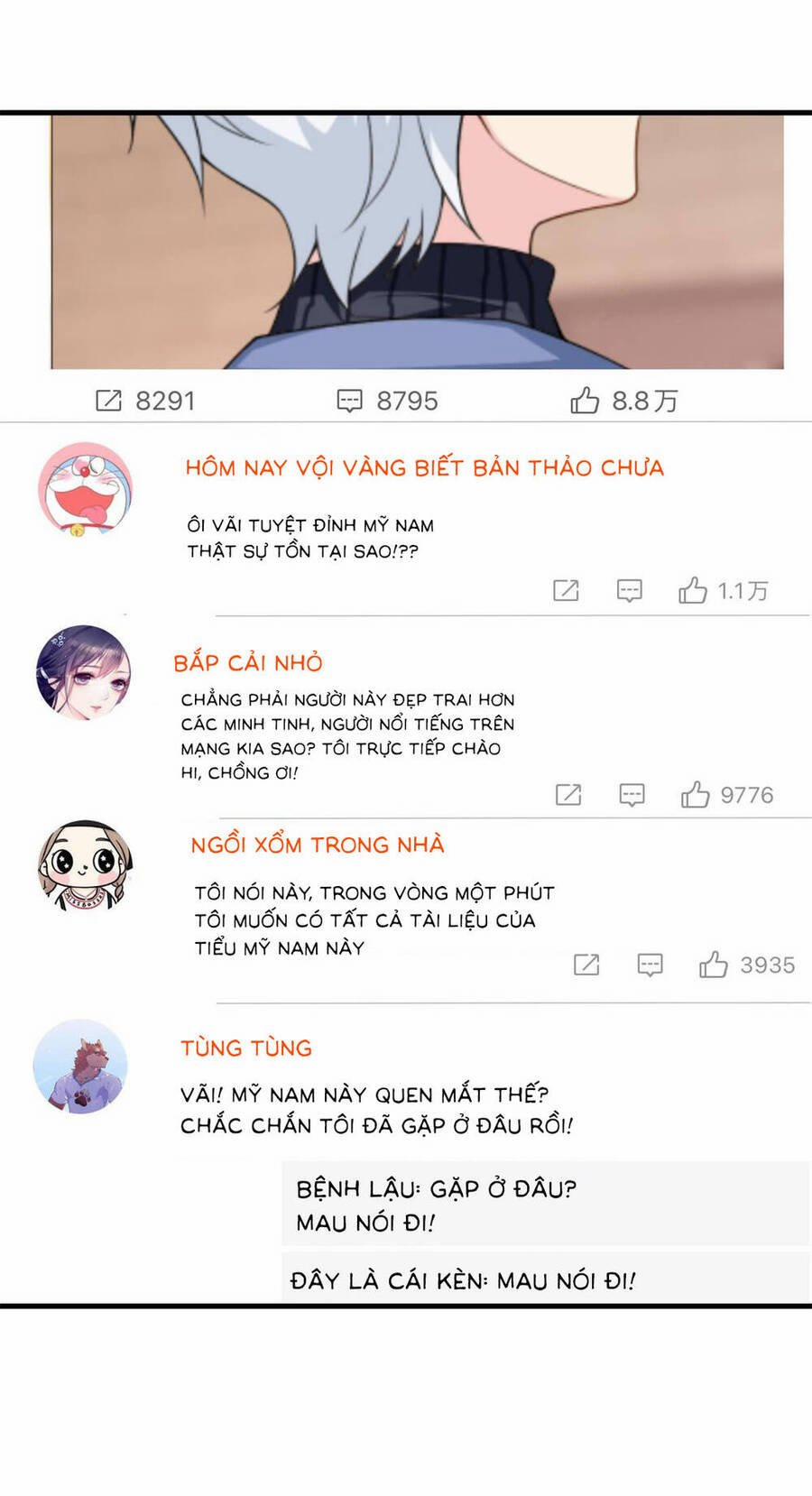 Tôi Ở Thế Giới Khác Dựa Dẫm Vào Phụ Nữ 15 trang 39