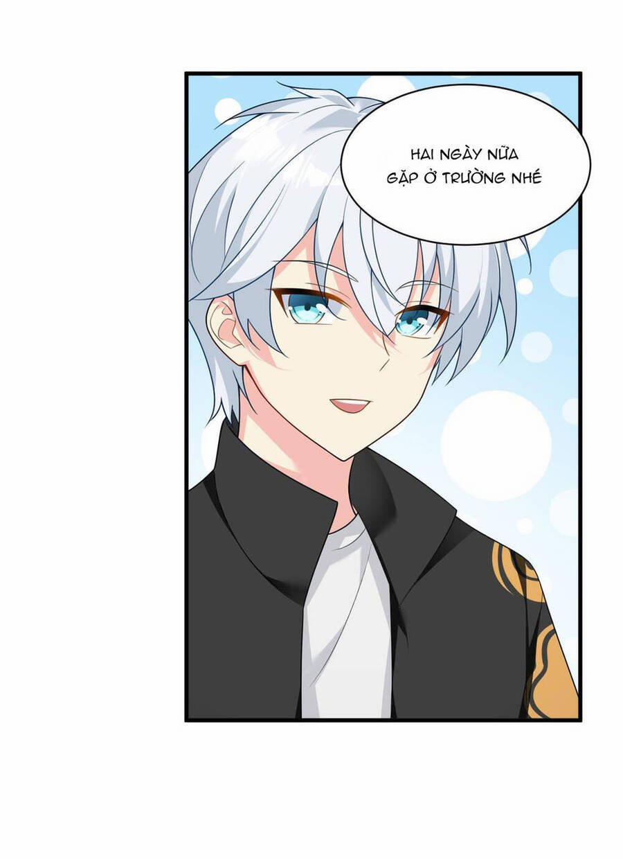 Tôi Ở Thế Giới Khác Dựa Dẫm Vào Phụ Nữ 15 trang 6