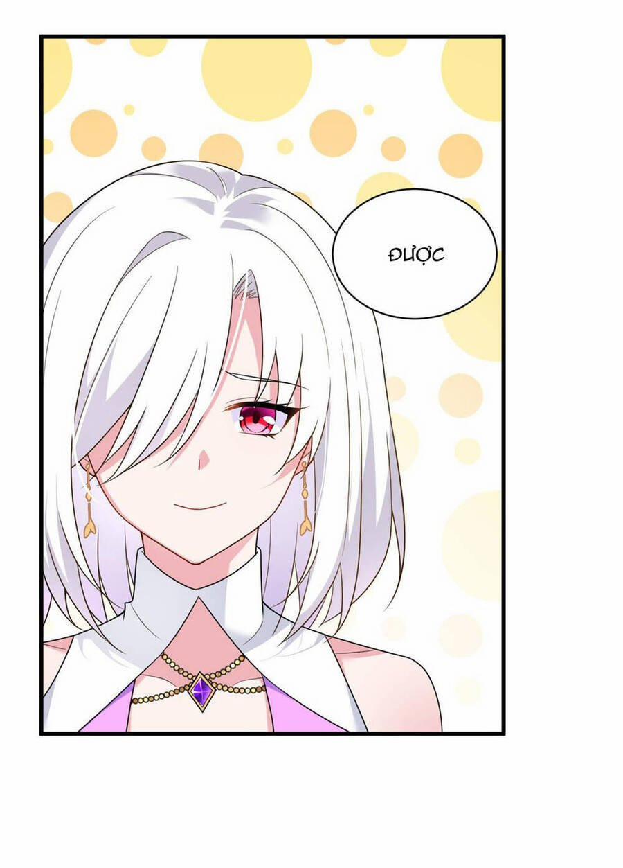 Tôi Ở Thế Giới Khác Dựa Dẫm Vào Phụ Nữ 15 trang 7